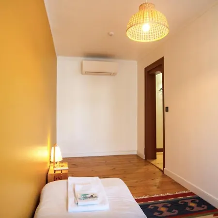 Hébergement de vacances Peaceful 2bedrooms W Patio In *