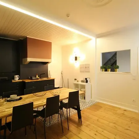 Peaceful 2bedrooms W Patio In Ferienhaus