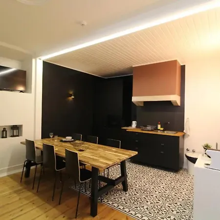 Peaceful 2bedrooms W Patio In Ferienhaus