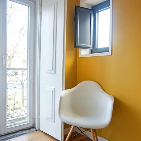 Peaceful 2bedrooms W Patio In Ferienhaus