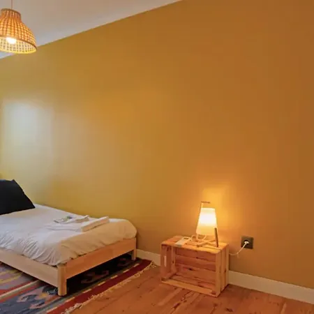 Peaceful 2bedrooms W Patio In Ferienhaus *